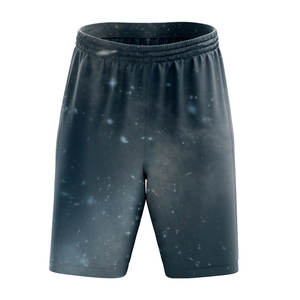 กางเกงขาสั้นชายหาดคุณภาพสูงขายส่ง ดีไซน์ใหม่ กางเกงว่ายน้ำชาย ระบายอากาศได้ดี เหมาะสำหรับฤดูร้อน - Product Image 1