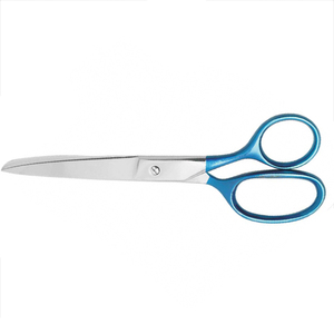 Tijeras de Sastre Profesionales para Confección, Acero Inoxidable Alemán, Tijeras para Cortar Tela, Cuchillas Afiladas y Duraderas - Product Image 3