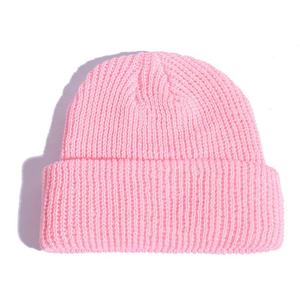 Gorros de Invierno Personalizados con Logotipo Bordado para Hombre y Mujer, Tejido de Punto Acrílico, Algodón, Cachemira y Lana Merino, Diseño de Marca - Product Image 4