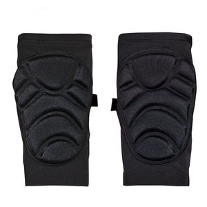Codera de Neopreno Grueso con Cierre de Gancho y Bucle para Tenis, Golf, Levantamiento de Pesas - Soporte de Compresión Transpirable Unisex para Adultos - Product Image 5