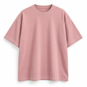 Camiseta Térmica de Manga Larga para Hombre, 100% Algodón, Personalizable con Logotipo, Venta al Por Mayor, 2026 - Product Image 1