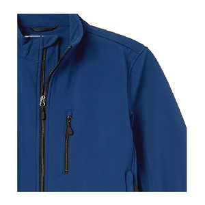 Chaquetas bomber para hombre fabricadas en Bangladesh, a la moda, multicolor, con cremallera completa, con capucha y acolchadas, para hombre, de BD. - Product Image 5