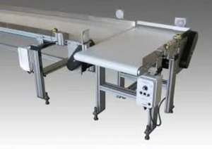 Sistema de Cinta Transportadora de Alta Calidad y Durabilidad Diseñado para Operación Industrial Continua y Confiabilidad Disponible al Mejor Precio - Product Image 3