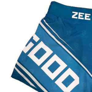 Shorts de BJJ personnalisés pour femmes, coupe courte, luxe, pour grappling, entraînement sans kimono, lutte, MMA 2026 - Product Image 4