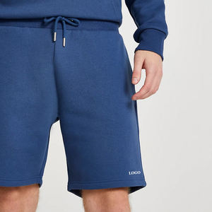 Shorts pour hommes en gros à prix compétitif, avec support de quantité OEM et options de marque privée, conçus pour les acheteurs mondiaux, directement de l'usine. - Product Image 3