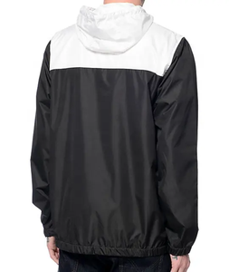 High Quality Custom Design New Fashion Windbreaker Jacket Waterproof Men Casual Sport <b>Wind</b> <b>Breaker</b> Jacket - Product Image 2