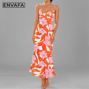 Robes pour femmes en gros, robes d'été, robes longues, robes de cocktail, robes élégantes pour femmes, fabricant de robes sur mesure - Product Image 6