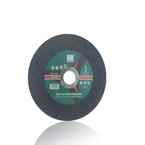 150mm Aluminum Oxide <b>Abrasive</b> Disc for Grinders High Efficiency Grinding Wheel Wholesale OEM Vietnam <b>Tools</b> Supplier - Product Image 1