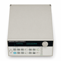 Alat Ukur Elektronik Keysight Agilent 66319D Dual DC Power Supply untuk Emulasi Baterai Komunikasi Seluler