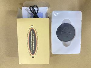 Localizador GPS Portátil GF 10 con Soporte Magnético Resistente y Rastreo en Tiempo Real – Versión de Exportación - Product Image 6