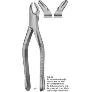 Instruments chirurgicaux dentaires - Warsaw Medical - Product Image 1