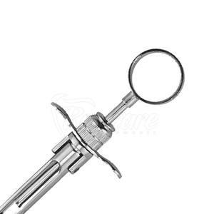 กระบอกฉีดยาสำหรับทันตกรรมพร้อมโลโก้สั่งทำ คุณภาพสูง ขนาด 1.8 มล. ราคาถูก สำหรับขายออนไลน์ - Product Image 5