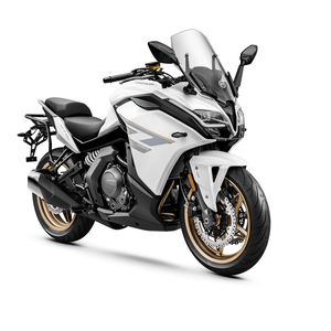 CFMOTO 650GT 2023 - Product Image 1