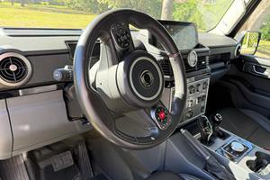 Edición 2024 del I-N-E-O-S-G-r-e-n-a-d-i-e-r F-i-e-l-d-m-a-s-t-e-r - Product Image 6