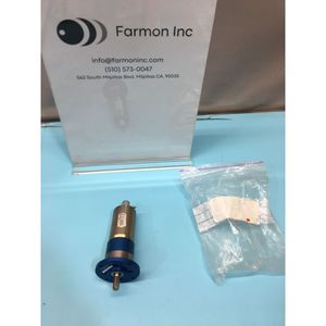 ALPHASEM 100172 MOTOR, DC, GEAR, IN/OUT, <b>ELEV</b> - Trusted Global Legacy Semiconductor Equipment and <b>Parts</b> at - Product Image 2
