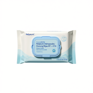 Lingettes nettoyantes Helpeumi Daktopaedeu-WT-BPC-0733 - Product Image 3
