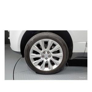 Land Rover Range Rover 4.4 SDV8 Vogue SE Diésel, Modelo de Julio de 2016, 149.178 km, Caja de Cambios Automática, Asientos de Cuero, Cámara Trasera, Euro V - Product Image 5