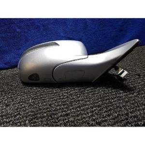 Espejo Retrovisor Derecho Usado Equus 876203N000 - Product Image 3