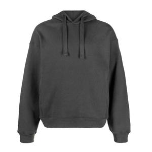 Sweat à capuche pour homme surdimensionné et lourd Meilleur matériau Sweat à capuche en coton aux meilleurs prix - Product Image 5