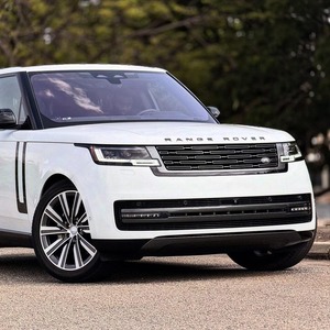 Range Rover Vogue, SUV de Lujo con Precio Competitivo, Interior Espacioso, Vehículo de Alto Rendimiento, Oportunidad de Exportación Mundial - Product Image 1