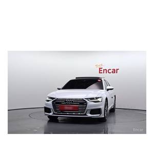 Audi A6 45 TFSI Quattro Premium 2023, 18 568 km, Volant à Gauche, Sièges en Cuir, Caméra Arrière - Product Image 3