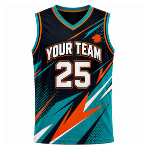 Camisetas de Baloncesto Ligeras de Mejor Diseño, Camisetas de Baloncesto Transpirables de Secado Rápido, Camisetas de Baloncesto de Nuevo Estilo - Product Image 1