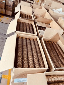 2025 Pots de fleurs en carton écologiques pour la plantation de maisons et de jardins d'Eco2go Vietnam - Product Image 5