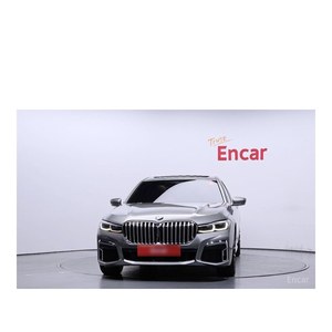 BMW Série 7 740d XDrive M Sport Janvier 2021 110 074 km Diesel Automatique Sièges en cuir Volant à gauche Caméra arrière - Product Image 3