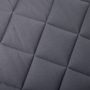 Fournisseur équestre en gros, sur mesure, de tapis de selle pour chevaux de haute qualité, en satin, avec doublure en maille et rembourrage en mousse polyfill - Product Image 6
