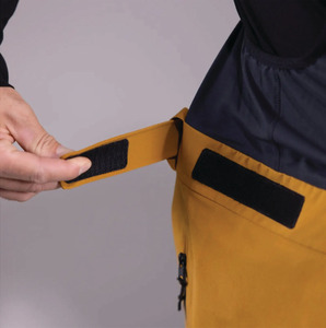 Combinaisons d'hiver pour femmes, combinaison de ski, veste de snowboard pour hommes, salopette de ski, ensemble de ski coupe-vent et imperméable - Product Image 4