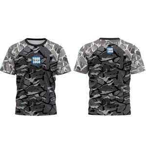 Customized Unisex <b>Cricket</b> Jersey Top High Quality Full Dye Short 100% Polyester Quick Dry Customized Color Logo <b>Cricket</b> Uniform - Product Image 5