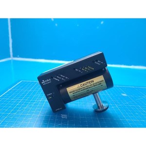 Condensateur à vide variable MKS SERIES 907 109070019CE, utilisé comme pièce détachée pour équipement semi-conducteur d'époque - Product Image 5