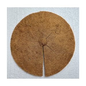Manta de Fibra de Coco de Calidad Premium para Aplicaciones Agrícolas - Product Image 6