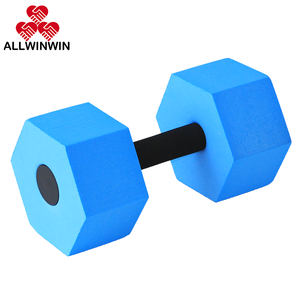 Haltères aquatiques ALLWINWIN WDB07 - - Product Image 1