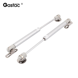 Ressort à gaz robuste sur mesure 50N-150N, prix direct usine, pour armoire et meuble suspendu - Product Image 4