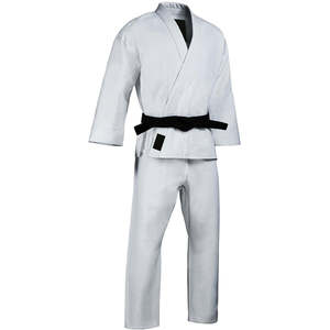 Fabricante Mayorista de Uniformes de Karate Personalizados para Escuelas y Clubes Profesionales de Artes Marciales - Product Image 5