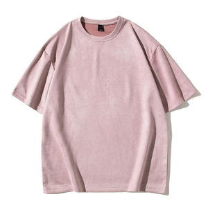 T-shirt en coton uni, taille US, OEM |   Impression numérique 180 GSM personnalisée avec la meilleure qualité et le meilleur style - Product Image 4