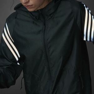 Chaqueta Cortavientos Ligera con Capucha y Logotipo Personalizado, Impermeable, para Hombre y Mujer, para Deportes al Aire Libre, Ropa Deportiva, Abrigo Cortavientos - Product Image 6
