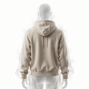 Sudadera con capucha de alta calidad, premium, muy moderna y elegante para uso casual y al aire libre. - Product Image 2