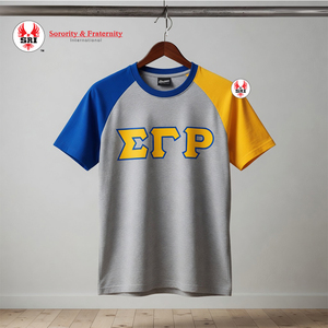 สัญลักษณ์ซิกมาแกมมาโรสำหรับผู้หญิงที่กำลังมาแรงที่สุด |   เสื้อผ้าสไตล์มินิมอลเนื้อผ้าคอตตอน 100% ทรงโอเวอร์ไซส์ สตรีทแวร์ยุค 90s แฟชั่นสไตล์เรียบง่าย - Product Image 1