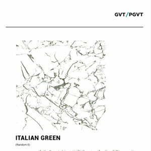 Carreaux de porcelaine Visionary Shine haute brillance 600x600 mm (24x24 po) – Finition contemporaine pour sols et murs, idéale pour les projets urbains intelligents - Product Image 1