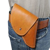Holster tactique portable personnalisable de haute qualité pour pistolet, accessoires de chasse tactiques en gros