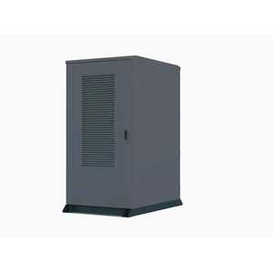 Contenedor de Almacenamiento de Baterías ESS para Exteriores de Gran Capacidad (100Kwh-200Kwh), Refrigeración por Aire, Tipo Lifepo4, Almacenamiento de Energía Industrial y Comercial - Product Image 1