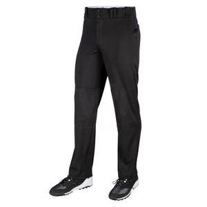 Uniforme de Béisbol de Último Diseño y Nuevo Estilo, Uniforme de Béisbol de Color Sólido de Primera Calidad para Venta en Línea - Product Image 4