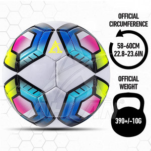 Balones de Fútbol Resistentes para Deportes, que Brindan un Rendimiento Confiable en Cada Sesión - Product Image 4