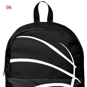 Best Selling Custom Logo Casual Sports <b>Backpack</b> Factory Wholesale Prices High Quality <b>Waterproof</b> <b>Backpack</b> For Online Sale - Product Image 4