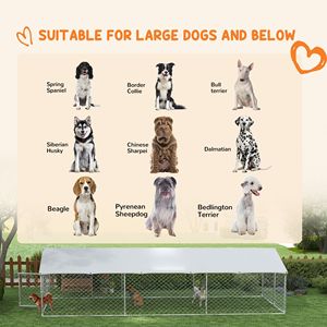 Cuccia per Cani Non Difettosa e Supportata, Prodotto per Addestramento e Comportamento degli Animali Domestici, Nessun Rimborso - Product Image 3