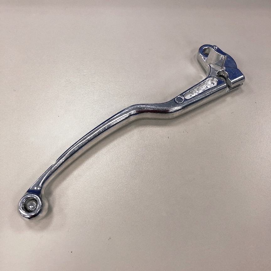 FXCL-31-B LEVA FRIZIONE REGOLABILE FACTOR X GILLES TOOLING YAMAHA TENERE 700 2019-2025