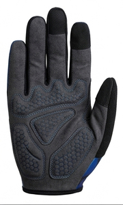 Unisex Anti-Slip Polyester Kart Racing <b>Gloves</b> <b>Touchscreen</b> Compatible Breathable for Cycling and Outdoor Sports - Product Image 5