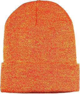 Customizable Jacquard Beanie <b>Hat</b> Fashionable Design for Daily & Outdoor Use Warm Lining Trendy Style for <b>Hiking</b> - Product Image 1